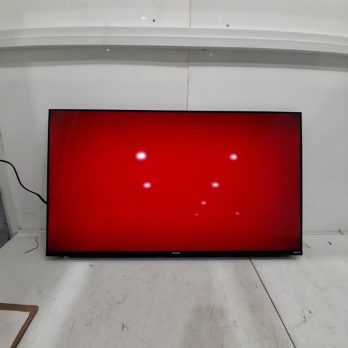 PHILIPS 7600 SERIES FHD QLED FULLHD 1080P ROKU TV - 40" - BLACK (MODEL: 40PQF7676/F6) image 3