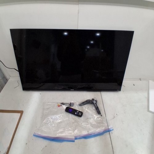 PHILIPS 7600 SERIES FHD QLED FULLHD 1080P ROKU TV - 40" - BLACK (MODEL: 40PQF7676/F6) image 5