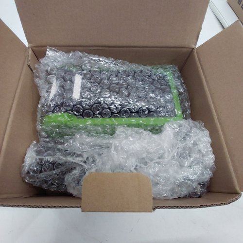 THIRD PARTY REPLACEMENT GREENWORKS 40 V 6000 MAH BATTERY - GREEN image 2