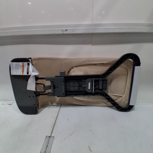ERGOBABY EVOLVE 3 IN 1 ADJUSTABLE BOUNCER FOR NEWBORNS TO TODDLERS - UP TO 20LBS - CREAM (MODEL: EVLBNCCRMMSHNA) image 3