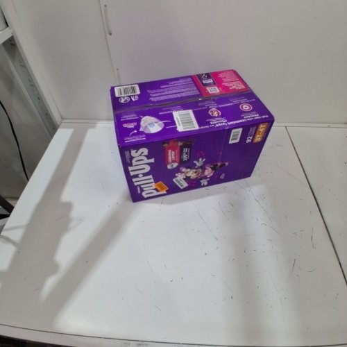 92PK HUGGIES PULL-UPS LEARNING DESIGNS TRAINING PANTS - 3T-4T - DISNEY MINNIE MOUSE image 2
