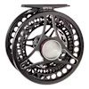 FLY FISHING REEL - 3/4 LINE WEIGHT 75 YRDS - 20 LBS CAP - BLACK (MODEL: KFT34/WF3F) image 2