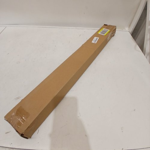 DOOR HANDLE REPLACEMENT COMPATIBLE WITH FRIGIDAIRE KENMORE ELECTROLUX RANGE OVEN - 28.7" - WHITE (MODEL: 316443601) image 4