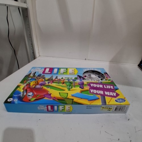 THE GAME OF LIFE image 2