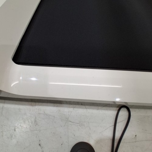 WALKINGPAD FOLDABLE WALKING TREADMILL - 56.8" X 20.3" X 4.9" - WHITE (MODEL: WPS1F) image 3