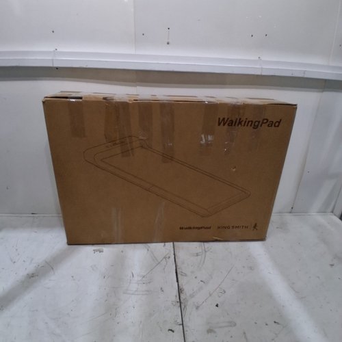 WALKINGPAD FOLDABLE WALKING TREADMILL - 56.8" X 20.3" X 4.9" - WHITE (MODEL: WPS1F) image 8