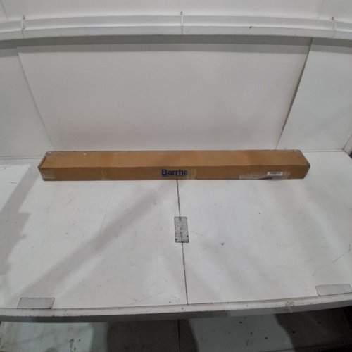 6PK BARRINA LED T5 LED TUBE SHOP LIGHTS, 4FT, 40W - 5000K (MODEL: INWT504020650BC) image 4