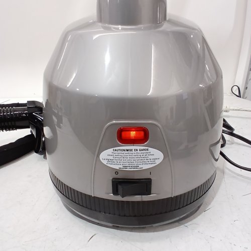 CONAIR ULTIMATE UPRIGHT FABRIC STEAMER image 2
