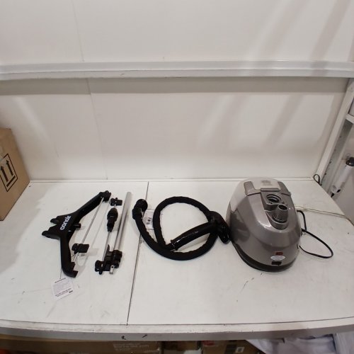 CONAIR ULTIMATE UPRIGHT FABRIC STEAMER image 3