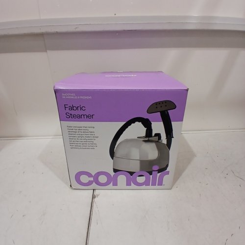 CONAIR ULTIMATE UPRIGHT FABRIC STEAMER image 8