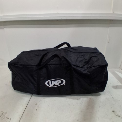 UNP CAMPING TENT - 6 PERSON - NAVY (MODEL: UNP-100978-NY) image 7