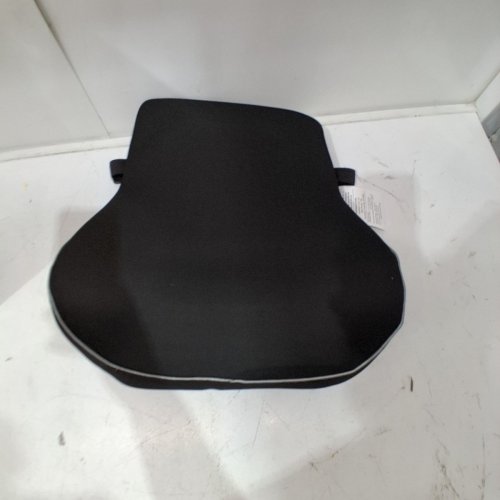 OBUSFORME MEMORY FOAM LUMBAR PILLOW BACK CUSHION - 17" X 12"- BLACK (MODEL: CU-BLKRM-CA) image 2