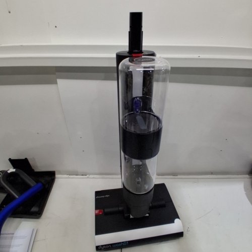DYSON WASHG1 WET CLEANER WITH SELF-CLEAN CYCLE - UP TO 35 MINUTES OF RUN TIME, COVERS 3,100 SQ.FT - BLUE - (MODEL:WR01) image 7