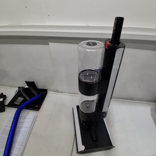 DYSON WASHG1 WET CLEANER WITH SELF-CLEAN CYCLE - UP TO 35 MINUTES OF RUN TIME, COVERS 3,100 SQ.FT - BLUE - (MODEL:WR01) image 8