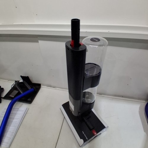 DYSON WASHG1 WET CLEANER WITH SELF-CLEAN CYCLE - UP TO 35 MINUTES OF RUN TIME, COVERS 3,100 SQ.FT - BLUE - (MODEL:WR01) image 9