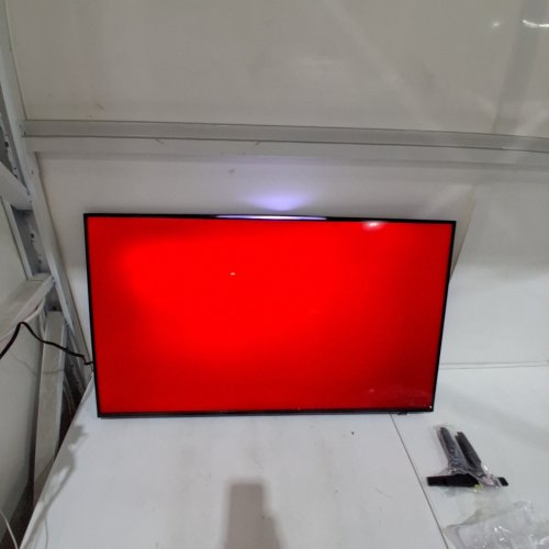 SAMSUNG 4K MINI LED SMART TV WITH HDR, PURE COLOR SPECTRUM, GAMING HUB & DOLBY 2.0 - 43" - BLACK (MODEL: UN43M70HAFXZC) image 4