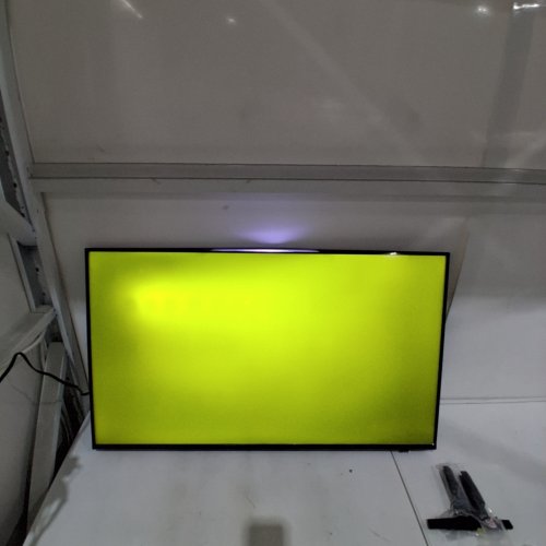 SAMSUNG 4K MINI LED SMART TV WITH HDR, PURE COLOR SPECTRUM, GAMING HUB & DOLBY 2.0 - 43" - BLACK (MODEL: UN43M70HAFXZC) image 5