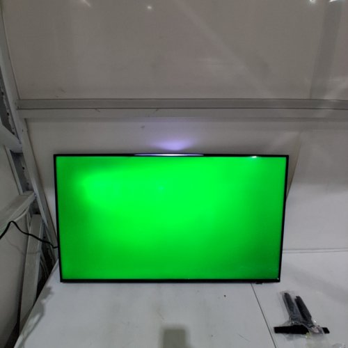 SAMSUNG 4K MINI LED SMART TV WITH HDR, PURE COLOR SPECTRUM, GAMING HUB & DOLBY 2.0 - 43" - BLACK (MODEL: UN43M70HAFXZC) image 6