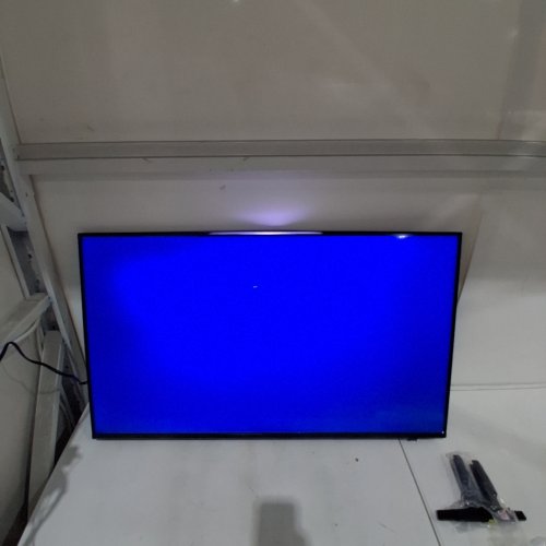 SAMSUNG 4K MINI LED SMART TV WITH HDR, PURE COLOR SPECTRUM, GAMING HUB & DOLBY 2.0 - 43" - BLACK (MODEL: UN43M70HAFXZC) image 7