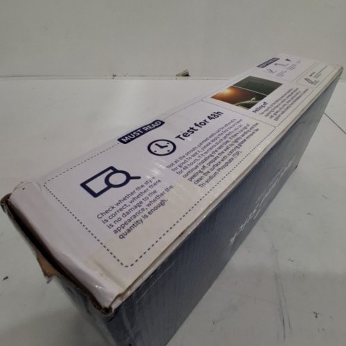 102PK ART3D PEEL AND STICK TILE BACKSPLASH - 3" X 6" - GLOSSY WHITE image 4