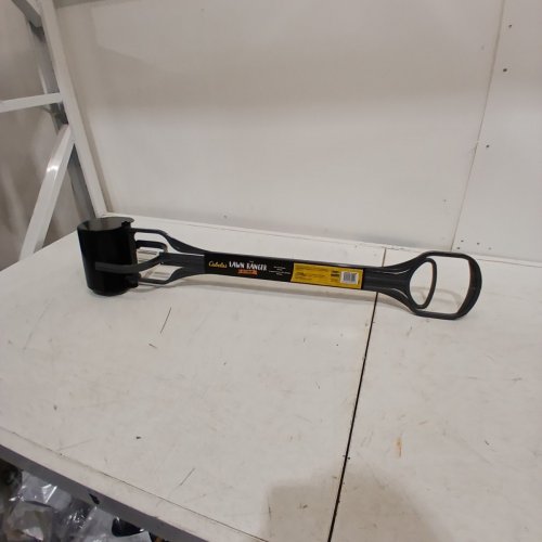 LAWN RANGER CLEANUP TOOL - BLACK (MODEL: 86005) image 2