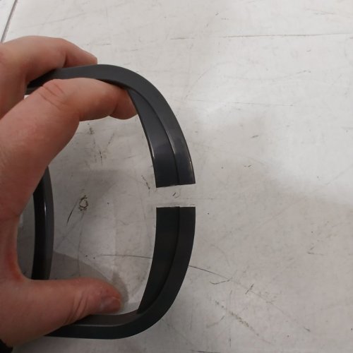 LAWN RANGER CLEANUP TOOL - BLACK (MODEL: 86005) image 3