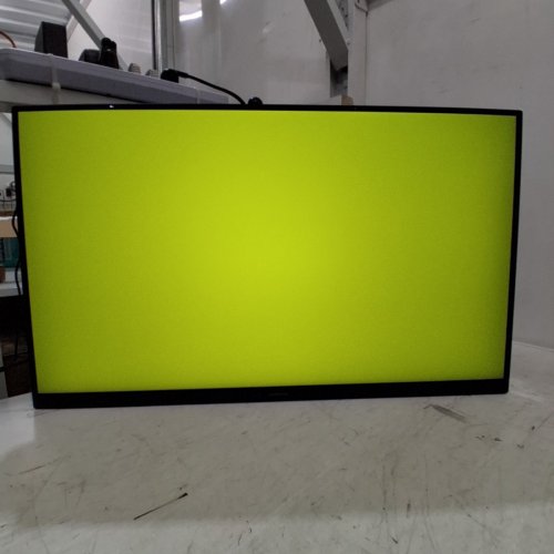 SAMSUNG ESSENTIAL S3 CLASS 16:9 IN-PLANE SWITCHING (IPS) FULL HD LCD MONITOR - 24" - BLACK (MODEL: S24D300GAN) image 4