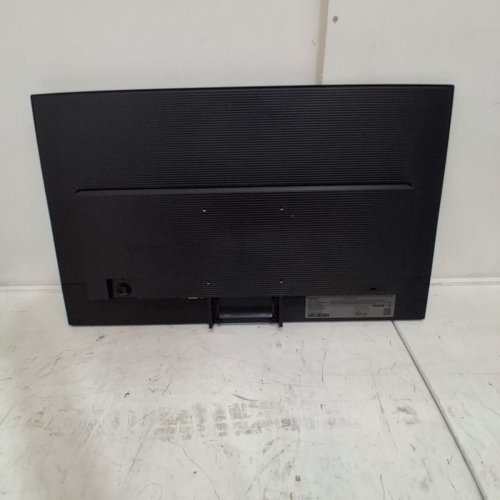 SAMSUNG ESSENTIAL S3 CLASS 16:9 IN-PLANE SWITCHING (IPS) FULL HD LCD MONITOR - 24" - BLACK (MODEL: S24D300GAN) image 6
