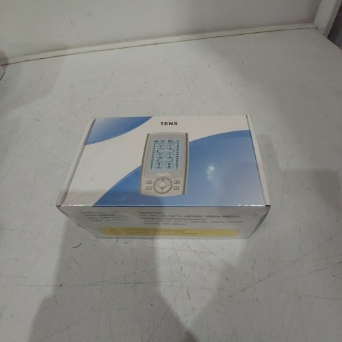 BELIFU TENS MUSCLE STIMULATOR FOR PAIN RELIEF THERAPY - (MODEL: SM9126) image 2