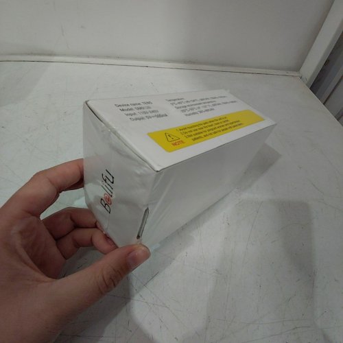 BELIFU TENS MUSCLE STIMULATOR FOR PAIN RELIEF THERAPY - (MODEL: SM9126) image 3