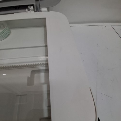 CANON PIXMA TS3420 WIRELESS INKJET PRINTER - WHITE (MODEL: K10514) image 4