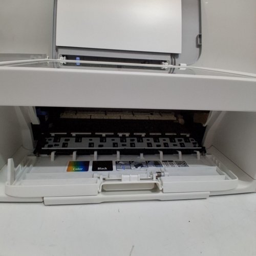 CANON PIXMA TS3420 WIRELESS INKJET PRINTER - WHITE (MODEL: K10514) image 7