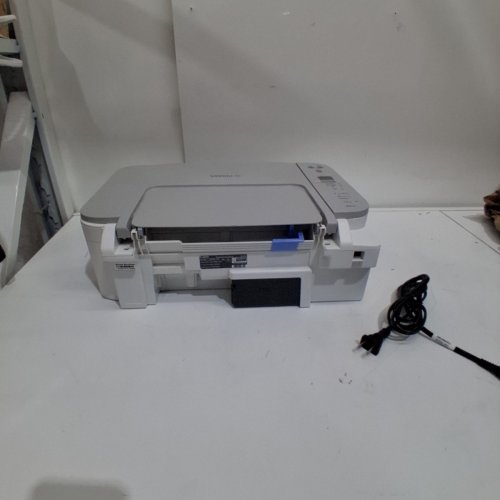 CANON PIXMA TS3420 WIRELESS INKJET PRINTER - WHITE (MODEL: K10514) image 9