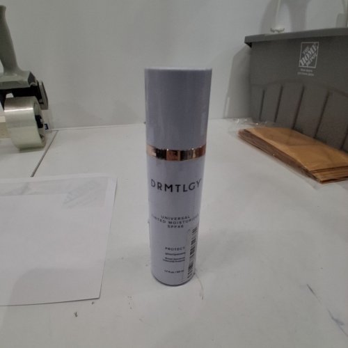 DRMTLGY BROAD SPECTRUM SPF46 SUNSCREEN - 50 ML image 2