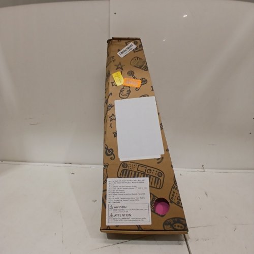 CB SKY SOPRANO UKULELE FOR BEGINNERS/KIDS - 21" - PINK image 2