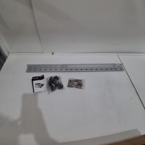 RENOGY ADJUSTABLE SOLAR PANEL TILT MOUNT BRACKET - 21" - SILVER (MODEL: RNG-MTS-TMB) image 2