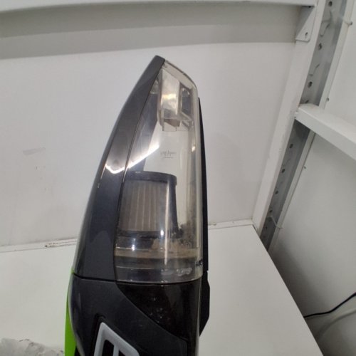 BISSEL POWERCLEAN PET CORDLESS HANDHELD VACUUM WITH 3 ATTACHMENTS - 12V (MODEL: 2389D) image 4