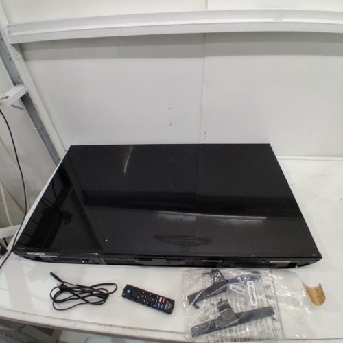 HISENSE E6 SERIES HI-QLED 4K UHD SMART FIRE TV - 43", AI LIGHT SENSOR, VOICE REMOTE WITH ALEXA, HDR 10+ ADAPTIVE - BLACK (MODEL: 43E6SF) image 5
