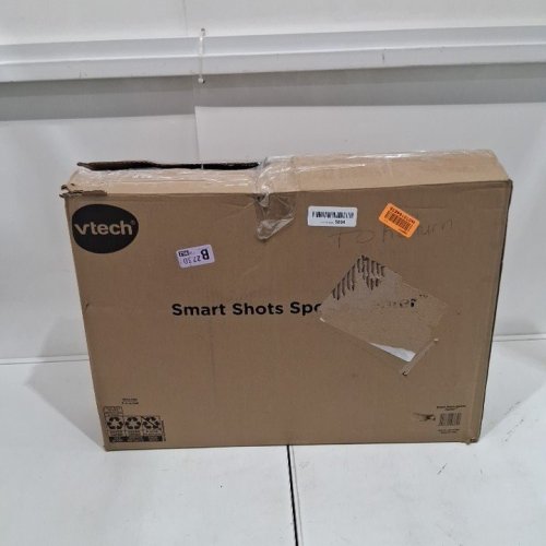VTECH SMART SHOTS SPORTS CENTER - RED / BLACK image 3