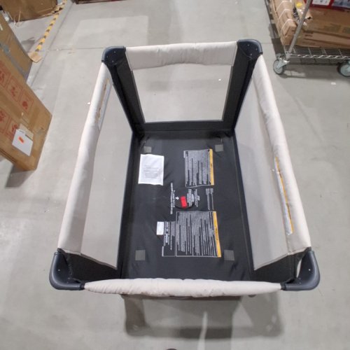 GRACO PACK N PLAY PLAYARD - OAKLEY (MODEL-‎2084226) image 2