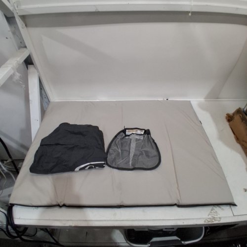 GRACO PACK N PLAY PLAYARD - OAKLEY (MODEL-‎2084226) image 7