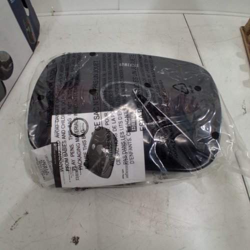 HOMEDICS THERA-P VIBRATION FOOT MASSAGER WITH HEAT (MODEL: FMV-400HBKA-THP) image 3