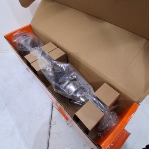 2PC KUGEL FRONT DRIVERS AND PASSENGER SIDE CV AXLE SHAFT - FOR SUZUKI CHEVROLET TRACKER GRAND VITARA XL-7 SIDEKICK (MODEL:NCV-SK68031\NCV-SK68032) image 4