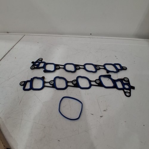 3PC FEL-PRO INTAKE MANIFOLD GASKET SET COMPATIBLE WITH MERCURY, FORD AND LINCOLN MODELS - (MODEL:MS 92121-3) image 4