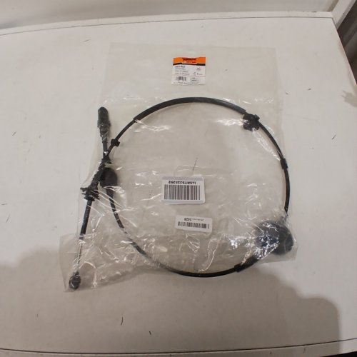 DORMAN AUTOMATIC TRANSMISSION SHIFTER CABLE FOR VARIOUS FOR MODELS (MODEL: 905-667) image 2