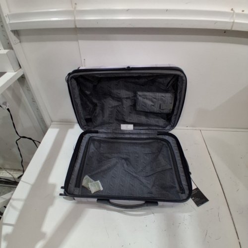 SAMSONITE OMNI 2 SPINNER CARRY ON SUITCASE - 20" - ICY LILAC (MODEL: 141130-8890) image 3