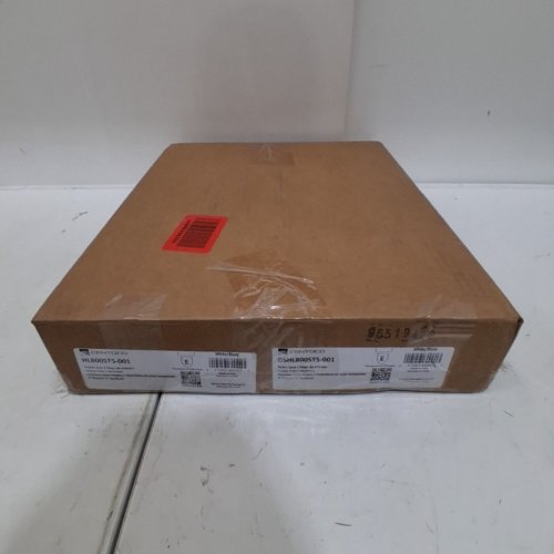 CENTOCO ADA COMPLIANT RAISED ELONGATED TOILET SEAT - 2" X 19" X 14.8" - WHITE (MODEL: DSHL800STS-001) image 4