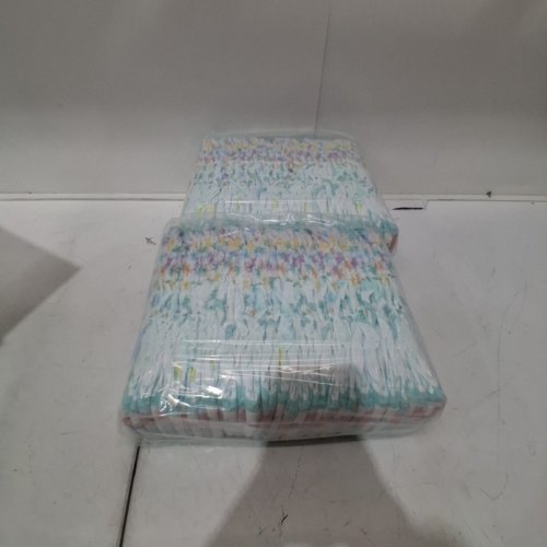 68PK PAMPERS EASY UPS TRAINING UNDERWEAR - 5T/6T - PEPPA PIG image 2