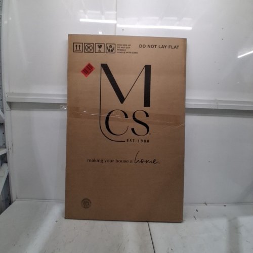 MCS WOODEN MUSEUM POSTER FRAME - 24" X 36" - ESPRESSO WOODGRAIN (MODEL: 68859) image 4