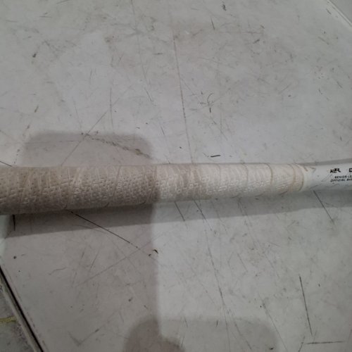 MARUCCI CATX USSSA BASEBALL BAT - 31" | 21 OZ | -10 - WHITE / RED (MODEL: MSBCX5) image 4